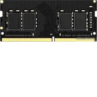 Оперативная память Hikvision 4GB DDR3 SODIMM PC3-12800 HKED3042AAA2A0ZA1/4G