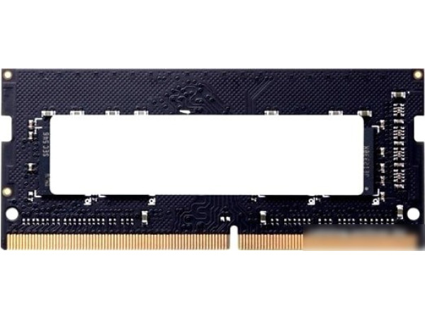 Оперативная память Hikvision S1 4GB DDR4 SODIMM PC4-21300 HKED4042BBA1D0ZA1/4G