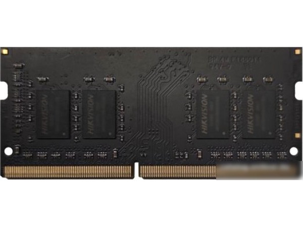Оперативная память Hikvision 8ГБ DDR4 3200 МГц HKED4082CAB1G4ZB1/8G