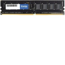 Оперативная память Kimtigo 16ГБ DDR4 2666 МГц KMKU16GF682666