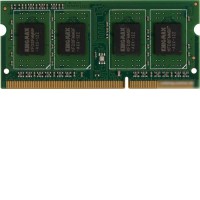 Оперативная память Kingmax 4ГБ DDR3 SODIMM 1600 МГц KM-SD3-1600-4GS