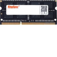 Оперативная память KingSpec 4ГБ DDR3 SODIMM 1600 МГц KS1600D3N15004G