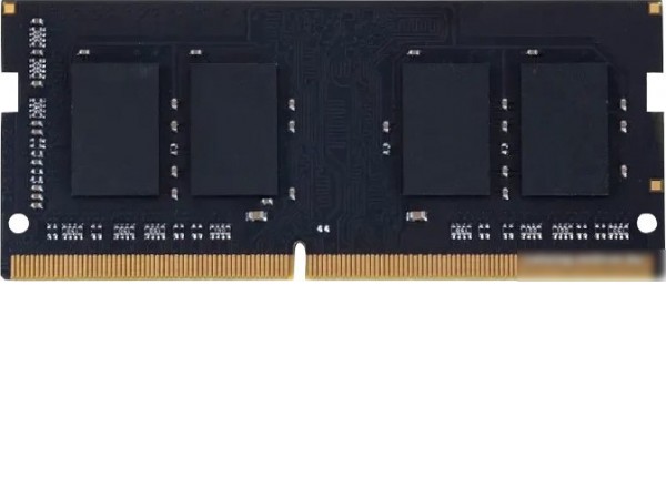 Оперативная память KingSpec 16ГБ DDR4 3200 МГц KS3200D4N12016G
