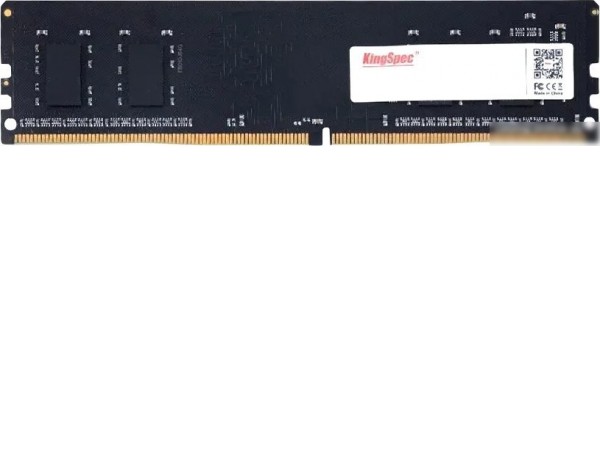 Оперативная память KingSpec 8ГБ DDR4 3200 МГц KS3200D4P12008G