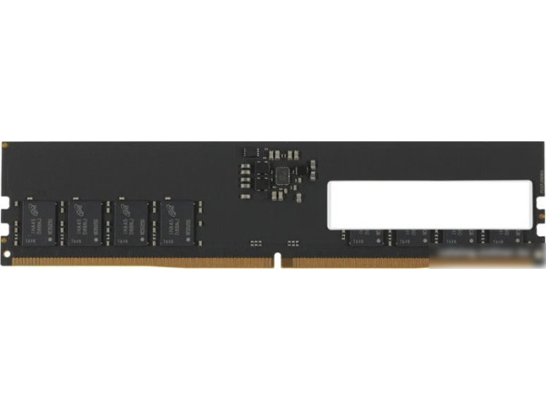 Оперативная память KingSpec 8ГБ DDR5 4800 МГц KS4800D5P11008G