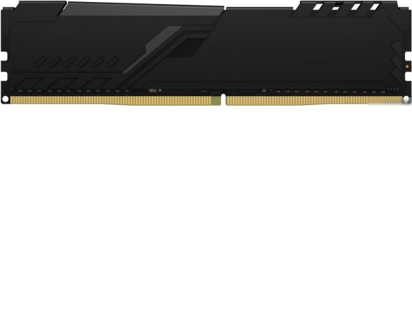 Оперативная память Kingston FURY Beast 2x8GB DDR4 PC4-25600 KF432C16BBK2/16
