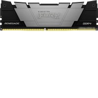 Оперативная память Kingston FURY Renegade 16ГБ DDR4 3200 МГц KF432C16RB12/16