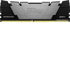Оперативная память Kingston FURY Renegade 16ГБ DDR4 3200 МГц KF432C16RB12/16