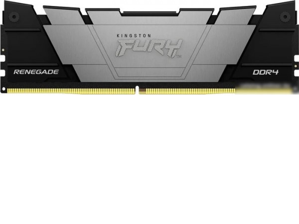 Оперативная память Kingston FURY Renegade 32ГБ DDR4 3200 МГц KF432C16RB2/32