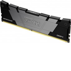 Оперативная память Kingston FURY Renegade 8ГБ DDR4 3600МГц KF436C16RB2/8