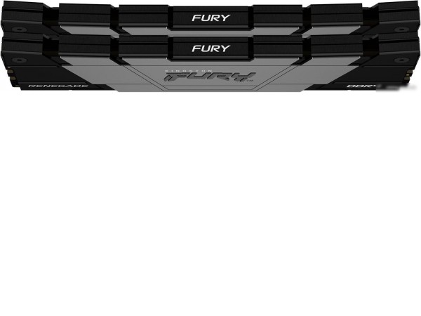 Оперативная память Kingston FURY Renegade 8ГБ DDR4 3600МГц KF436C16RB2/8