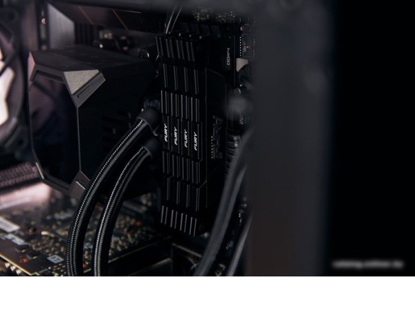 Оперативная память Kingston FURY Renegade 2x8ГБ DDR4 3600МГц KF436C16RB2K2/16