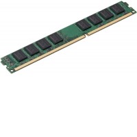 Оперативная память Kingston ValueRAM 8GB DDR3 PC3-12800 KVR16LN11/8WP
