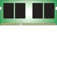 Оперативная память Kingston ValueRAM 4GB DDR3 SODIMM KVR16LS11/4WP