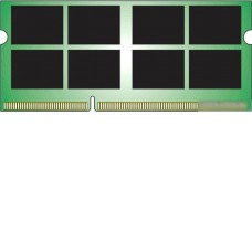 Оперативная память Kingston ValueRAM 8GB DDR3 SODIMM KVR16LS11/8WP