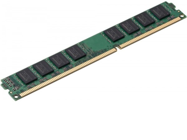 Оперативная память Kingston ValueRAM 8GB DDR3 PC3-12800 KVR16N11/8WP