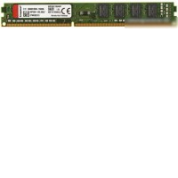 Оперативная память Kingston ValueRAM 4GB DDR3 PC3-12800 KVR16N11S8/4WP