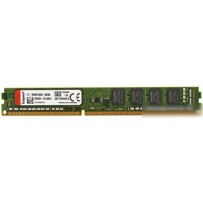 Оперативная память Kingston ValueRAM 4GB DDR3 PC3-12800 KVR16N11S8/4WP