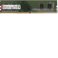 Оперативная память Kingston ValueRAM 4GB DDR4 PC4-21300 KVR26N19S6/4