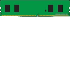 Оперативная память Kingston ValueRAM 8GB DDR4 PC4-21300 KVR26N19S6/8