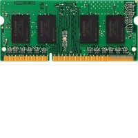 Оперативная память Kingston ValueRAM 4GB DDR4 SODIMM PC4-21300 KVR26S19S6/4
