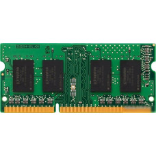 Оперативная память Kingston ValueRAM 4GB DDR4 SODIMM PC4-21300 KVR26S19S6/4