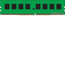 Оперативная память Kingston ValueRAM 16GB DDR4 PC4-25600 KVR32N22D8/16