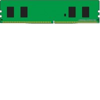 Оперативная память Kingston ValueRAM 8GB DDR4 PC4-25600 KVR32N22S6/8
