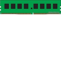 Оперативная память Kingston ValueRAM 16GB DDR4 PC4-25600 KVR32N22S8/16