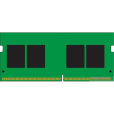 Оперативная память Kingston 4GB DDR4 SODIMM PC4-25600 KVR32S22S6/4