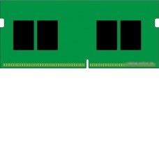 Оперативная память Kingston 16GB DDR4 SODIMM PC4-25600 KVR32S22S8/16