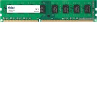 Оперативная память Netac Basic 8GB DDR3 PC3-12800 NTBSD3P16SP-08