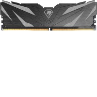 Оперативная память Netac Shadow II 16ГБ DDR5 4800 МГц NTSWD5P48SP-16K