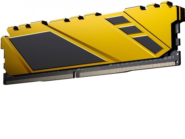 Оперативная память Netac Shadow 8ГБ DDR4 3200 МГц NTSDD4P32SP-08Y