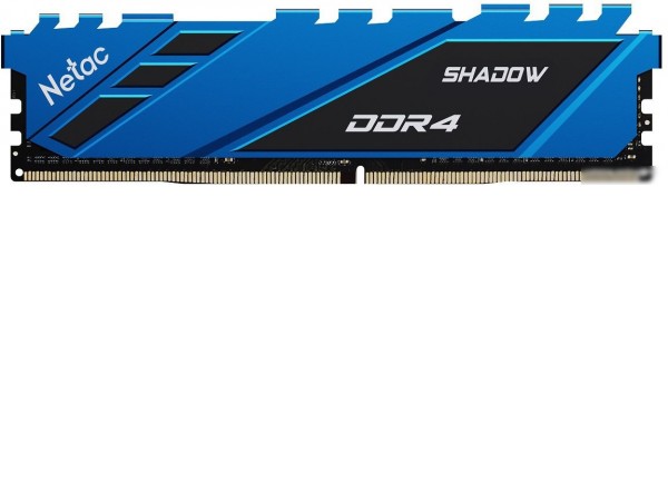 Оперативная память Netac Shadow NTSDD4P36SP-08B