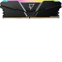 Оперативная память Netac Shadow RGB 8ГБ DDR4 3200 МГц NTSRD4P32SP-08E