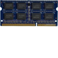 Оперативная память Patriot 2GB DDR2 SO-DIMM PC2-6400 (PSD22G8002S)