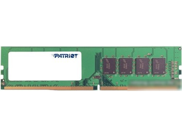 Оперативная память Patriot Signature Line 16GB DDR4 PC4-21300 PSD416G26662