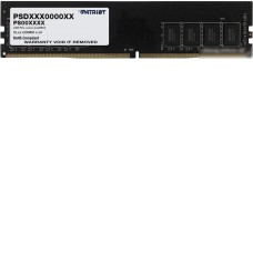 Оперативная память Patriot Signature Line 16GB DDR4 PC4-25600 PSD416G320081