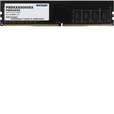 Оперативная память Patriot Signature Line 32GB DDR4 PC4-21300 PSD432G26662