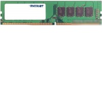 Оперативная память Patriot Signature Line 8GB DDR4 PC4-21300 PSD48G266681