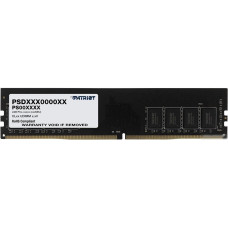 Оперативная память Patriot Signature Line 8GB DDR4 PC4-25600 PSD48G320081