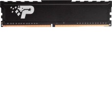 Оперативная память Patriot Signature Premium Line 8GB DDR4 PC4-25600 PSP48G320081H1