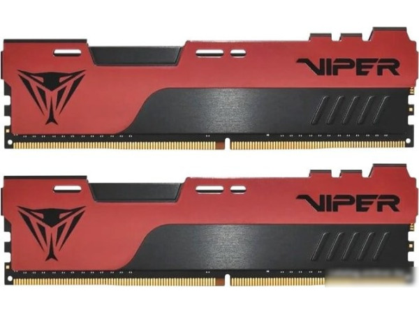 Оперативная память Patriot Viper Elite II 2x8GB PC4-28800 PVE2416G360C0K