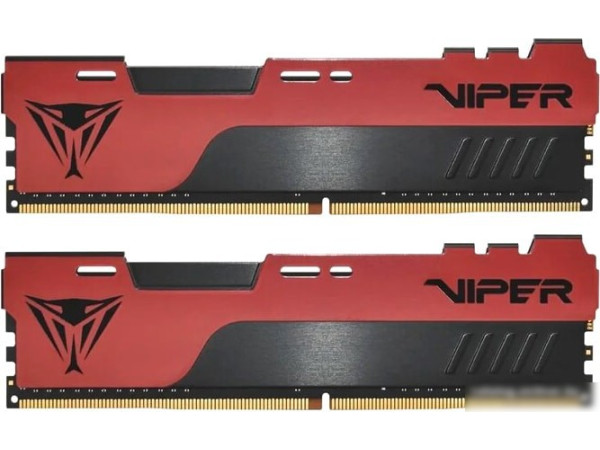 Оперативная память Patriot Viper Elite II 2x16GB PC4-28800 PVE2432G360C0K