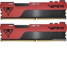 Оперативная память Patriot Viper Elite II 2x8GB PC4-21300 PVE2416G266C6K