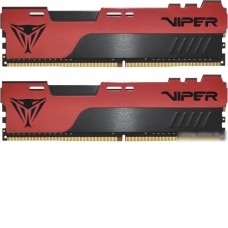 Оперативная память Patriot Viper Elite II 2x16GB PC4-21300 PVE2432G266C6K