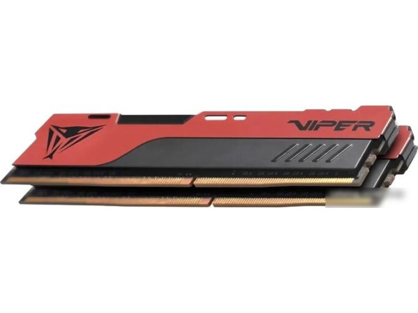 Оперативная память Patriot Viper Elite II 2x16GB PC4-21300 PVE2432G266C6K
