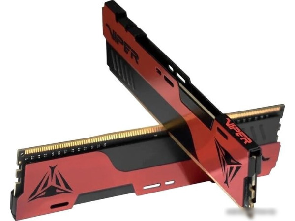 Оперативная память Patriot Viper Elite II 2x4GB PC4-21300 PVE248G266C6K