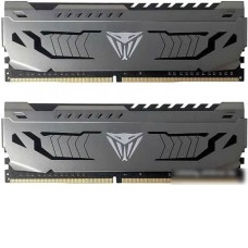 Оперативная память Patriot Viper Steel 2x8GB DDR4 PC4-24000 PVS416G300C6K